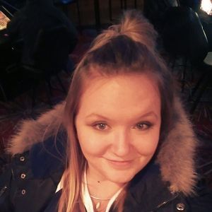 Meet your Posher, Mariah